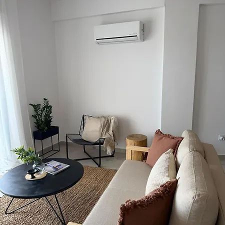 Apartment Makom - 1 Bed Boutique *