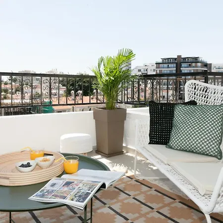 Makom - 1 Bed Boutique Apartment